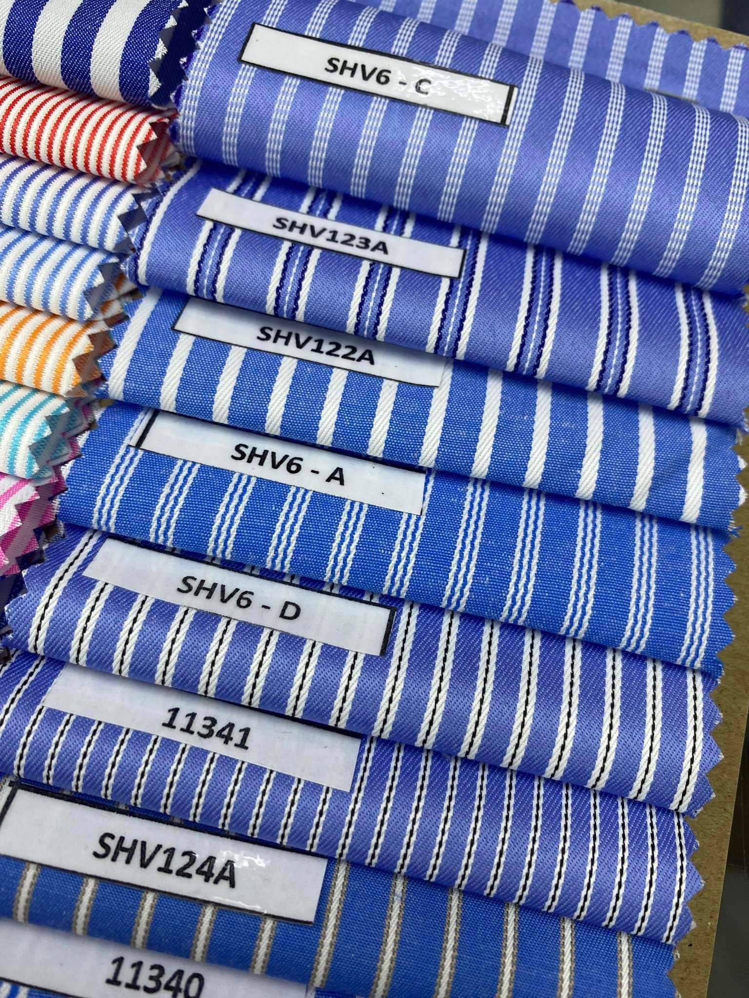 Vải 12